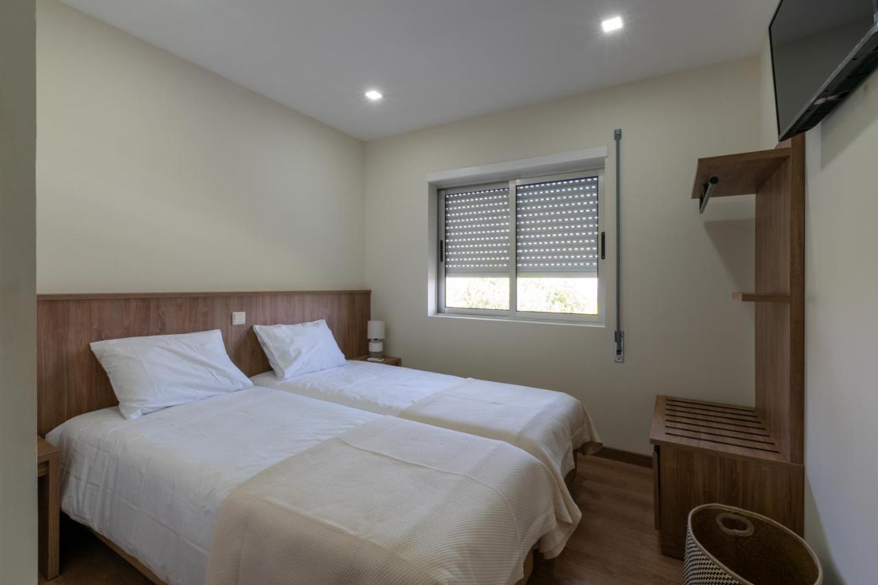 Holiday home Capa Da Encosta *