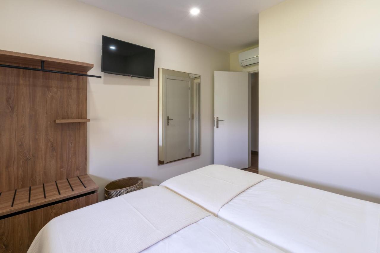 Holiday home Capa Da Encosta *