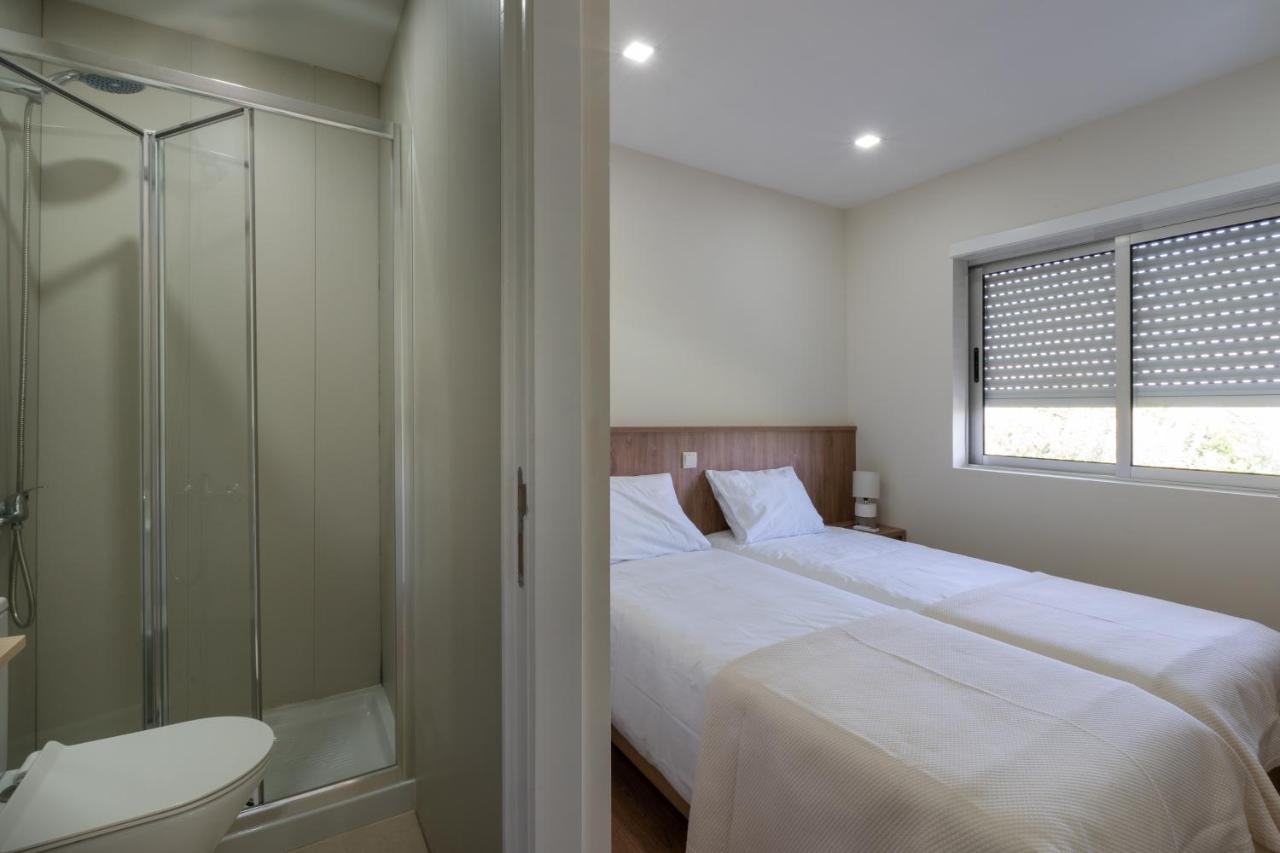 Capa Da Encosta Holiday home Amarante