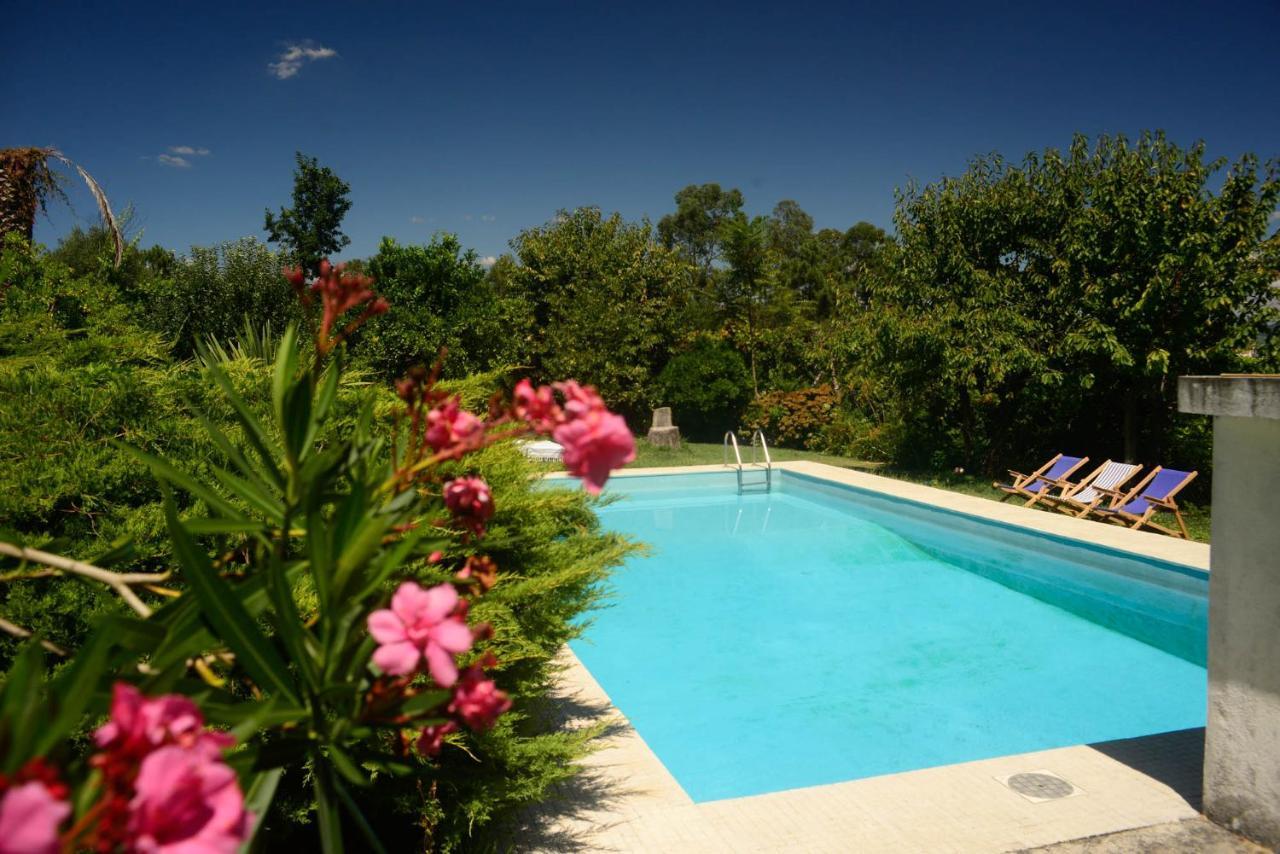 Holiday home Capa Da Encosta *