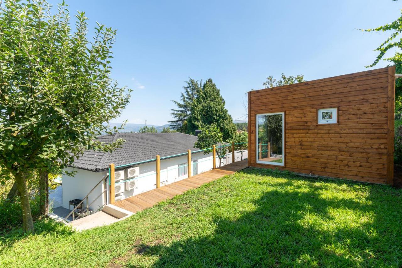 Capa Da Encosta Holiday home