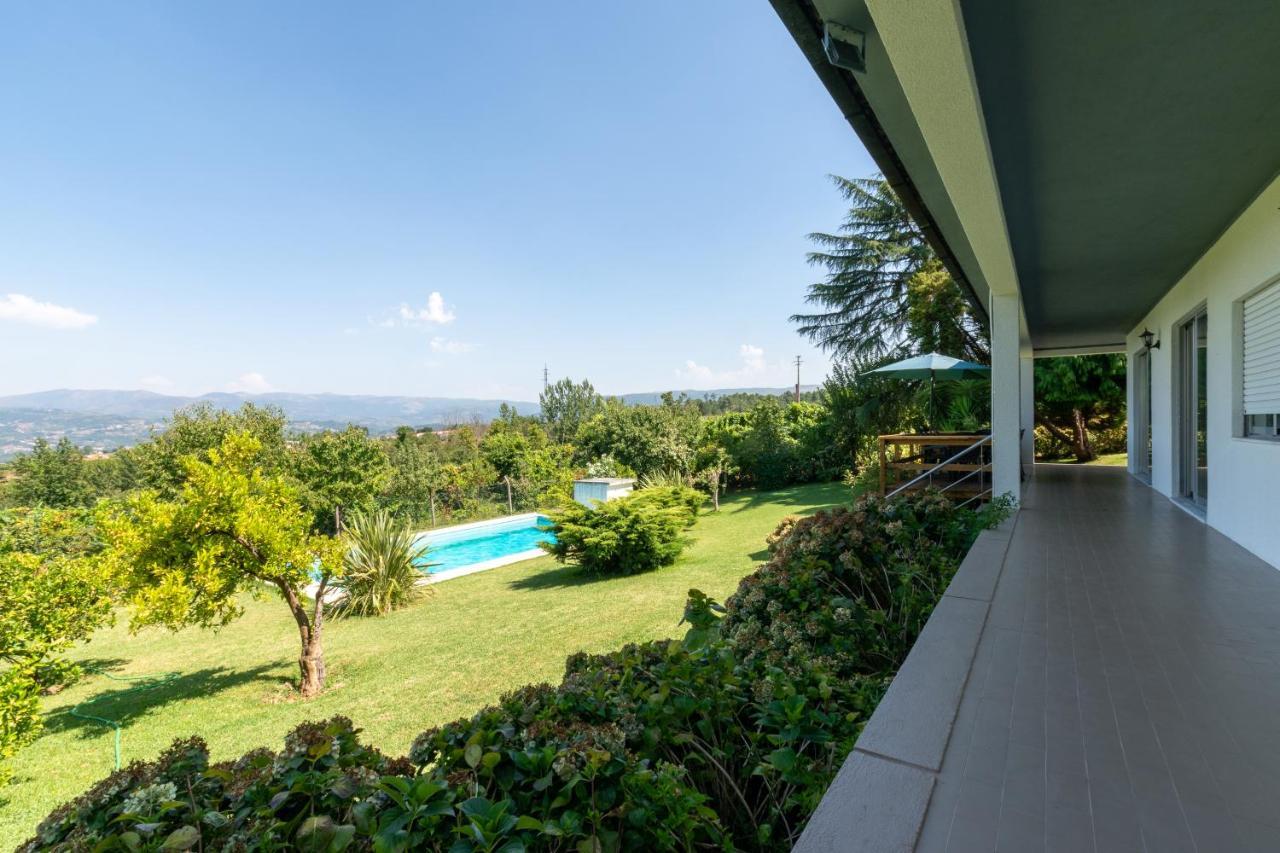 Holiday home Capa Da Encosta *