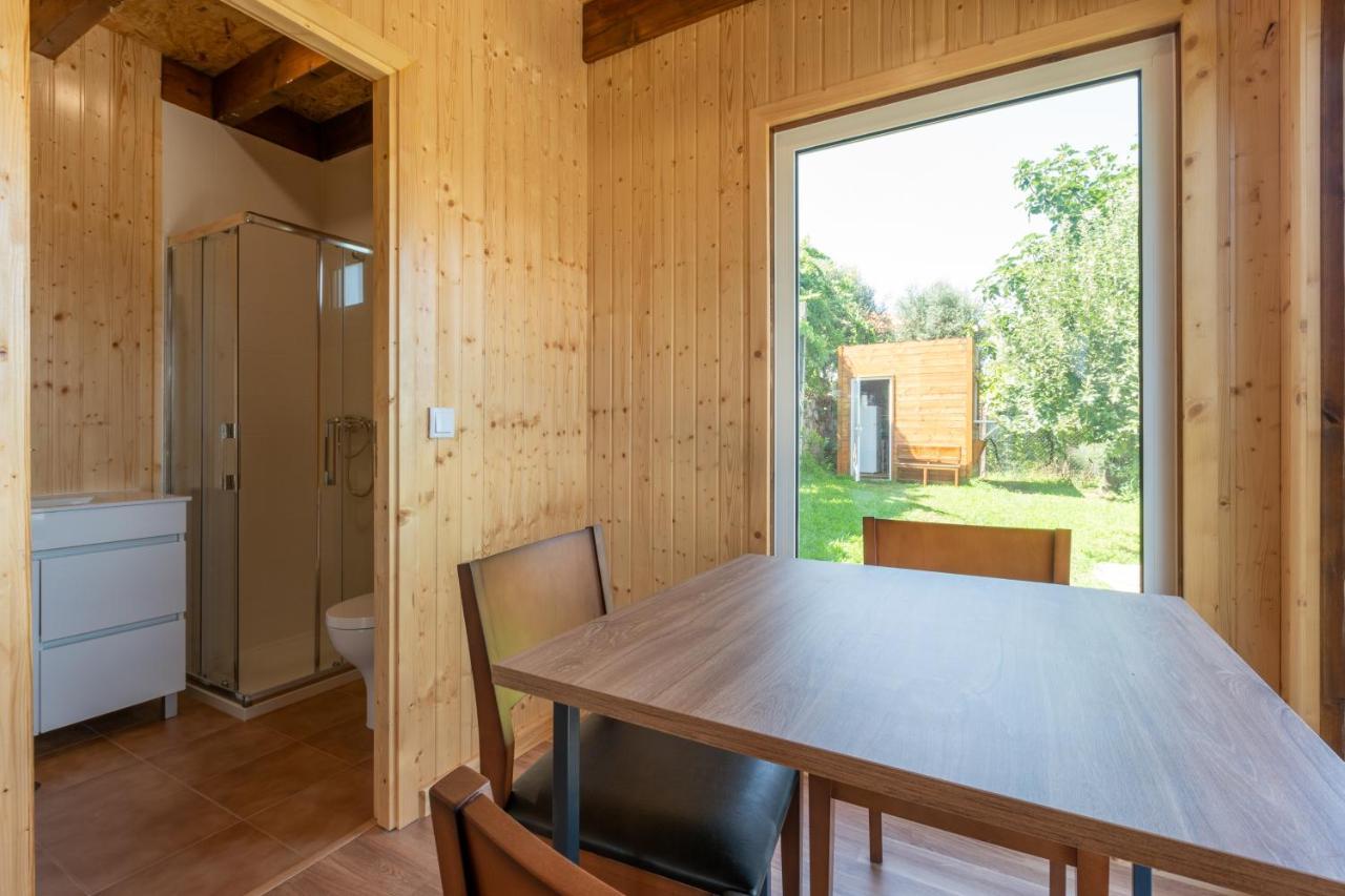 Holiday home Capa Da Encosta *