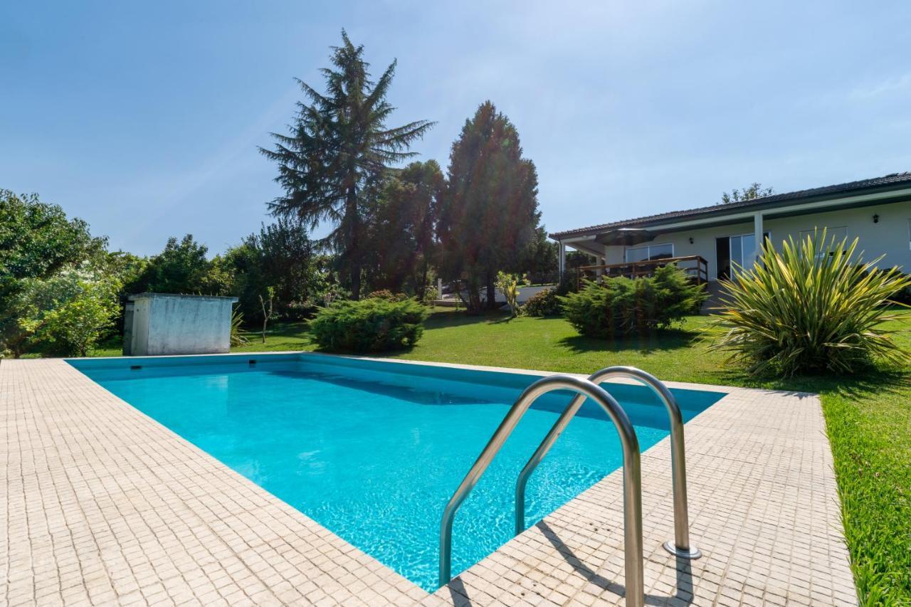 Holiday home Capa Da Encosta