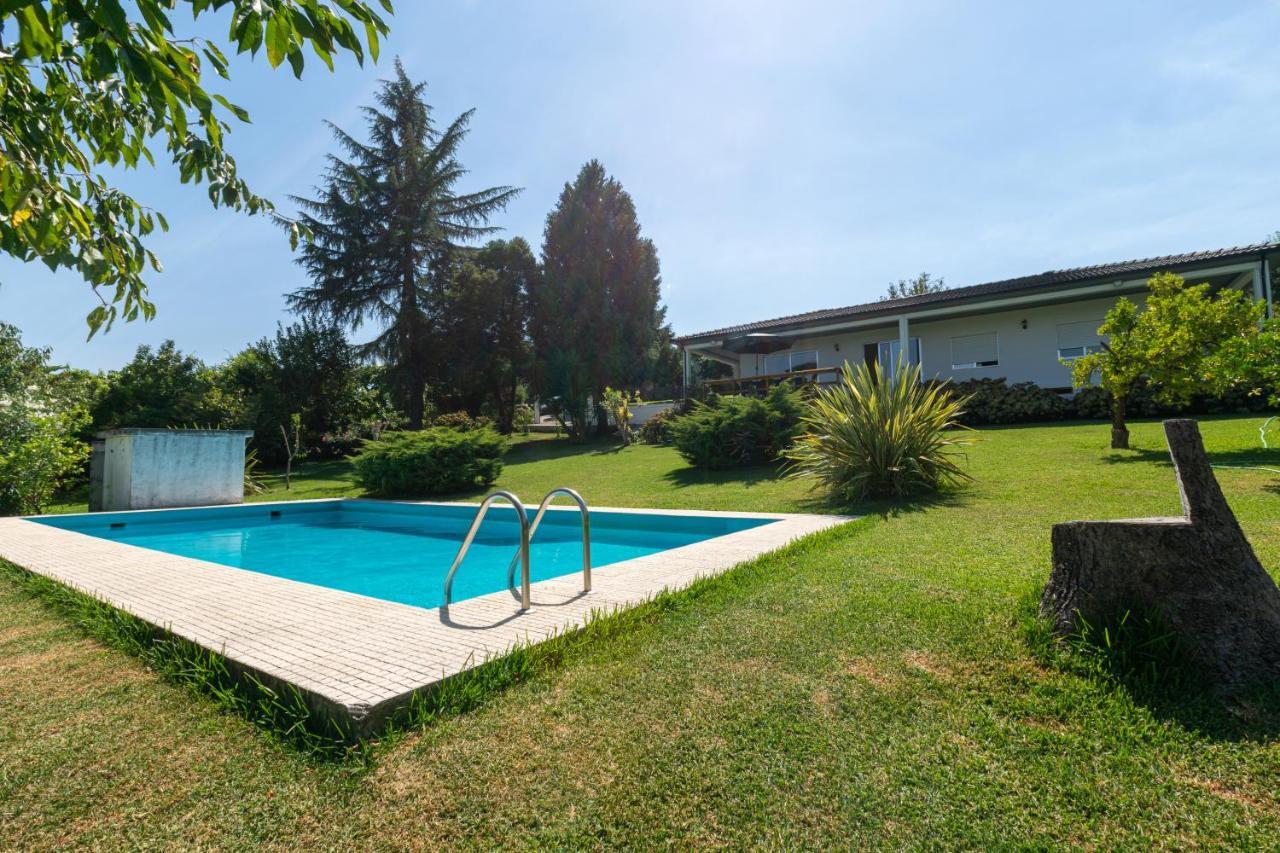 Holiday home Capa Da Encosta Amarante