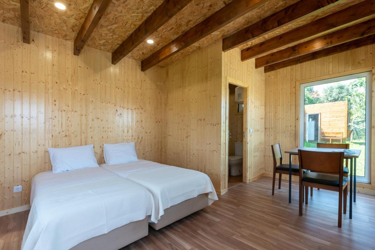 Holiday home Capa Da Encosta