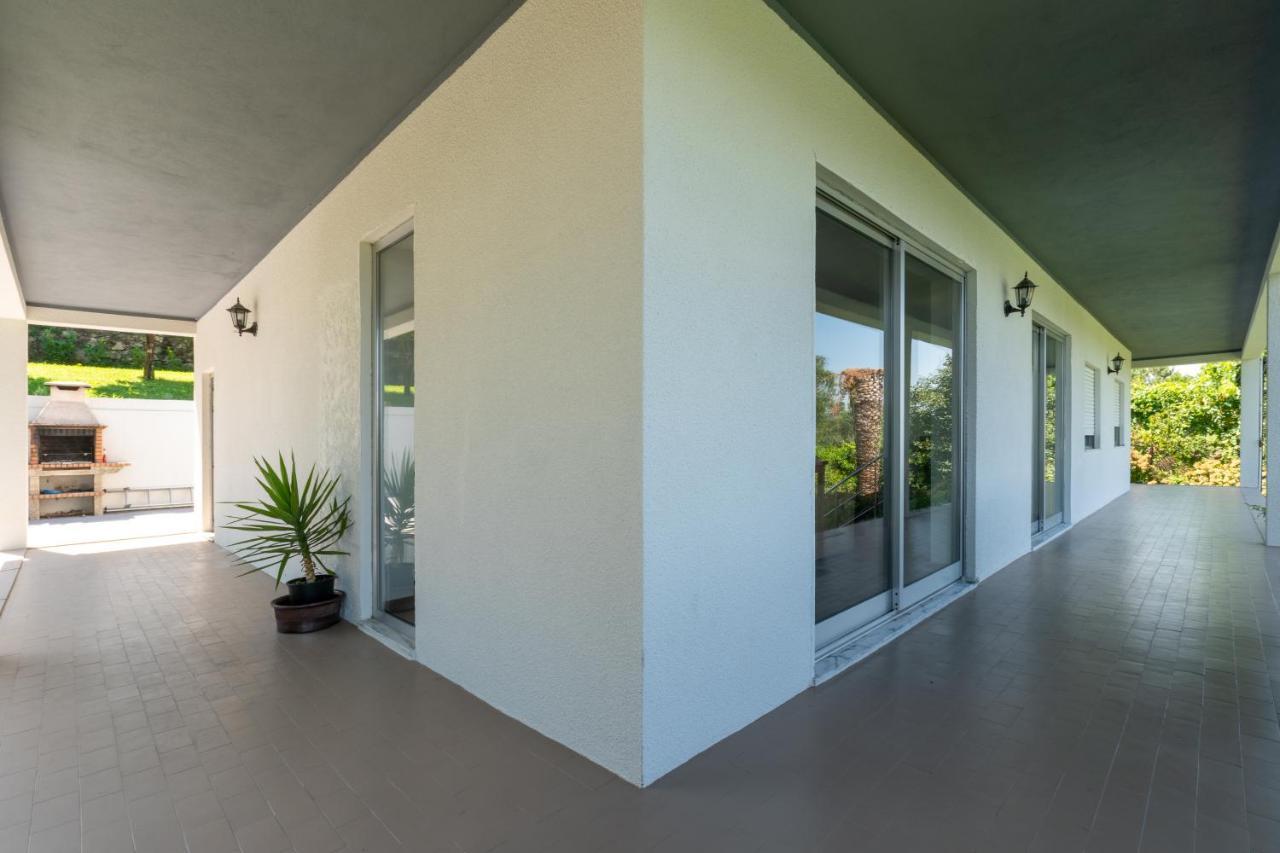 Holiday home Capa Da Encosta
