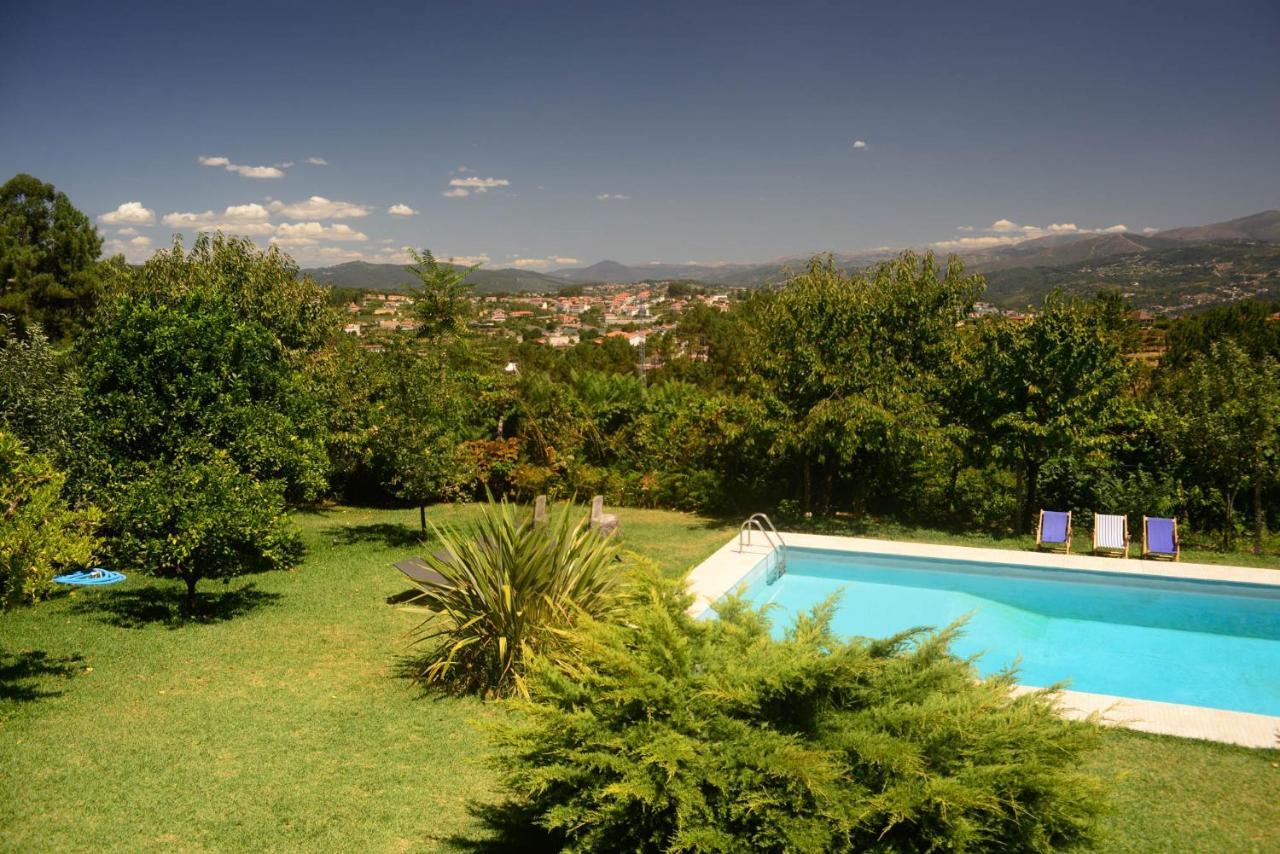 Holiday home Capa Da Encosta