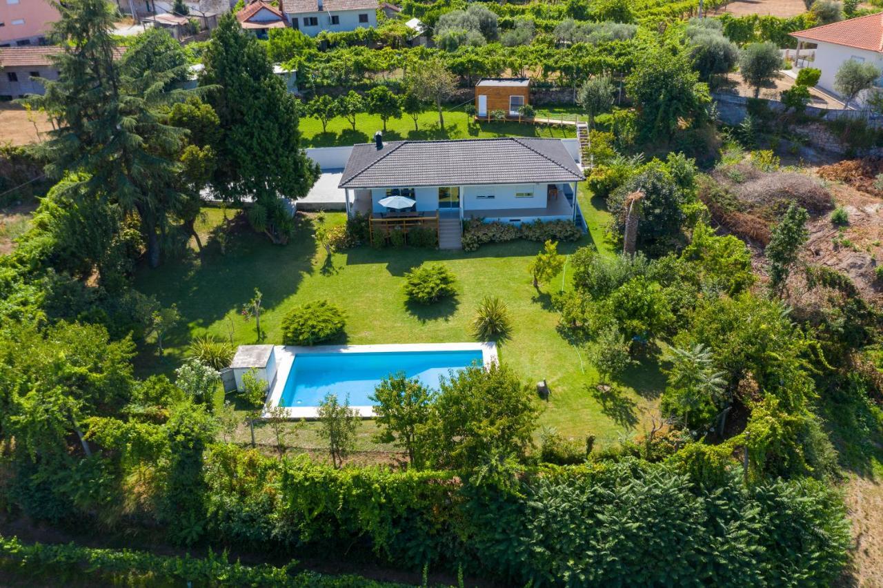 Capa Da Encosta Holiday home *