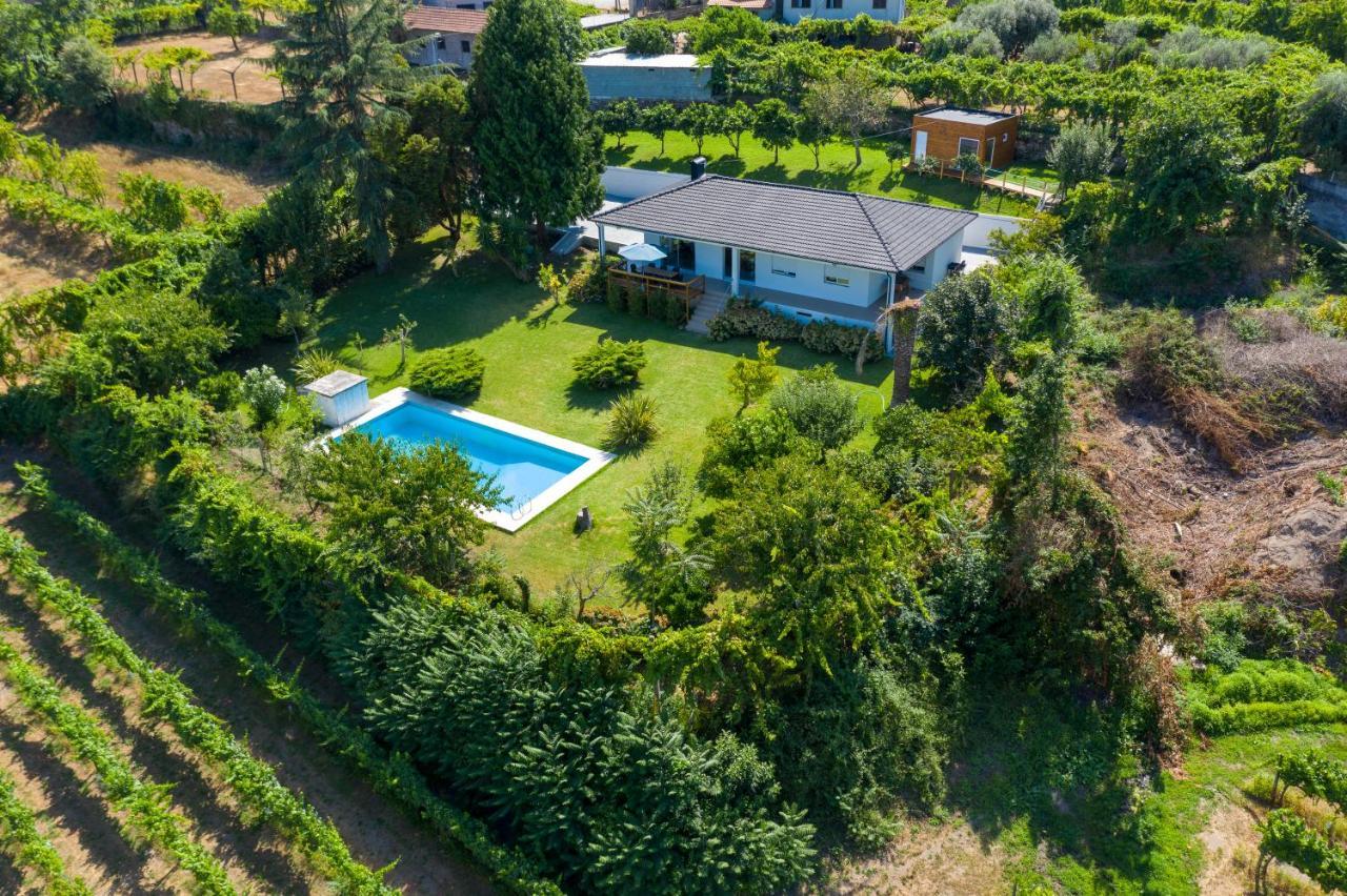 Capa Da Encosta Holiday home Amarante
