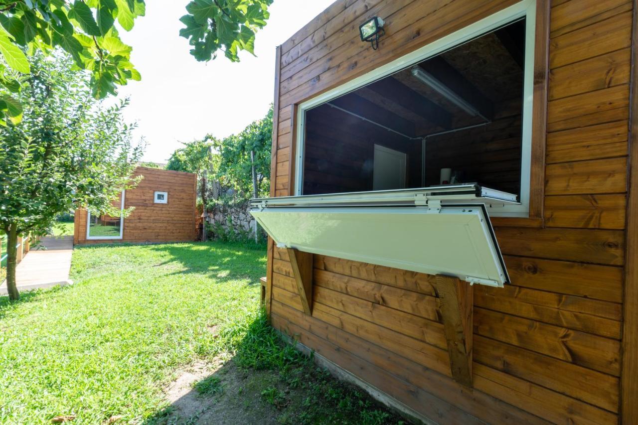 Holiday home Capa Da Encosta