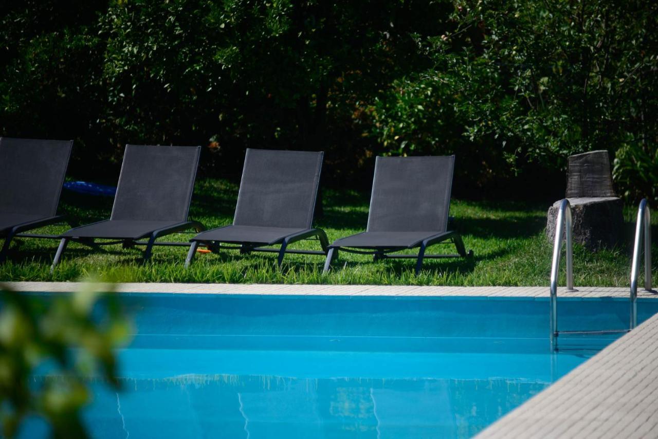 Holiday home Capa Da Encosta *